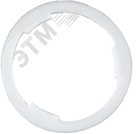 Изображение товара Прокладка межсекционная для ниппеля 1' (шт)