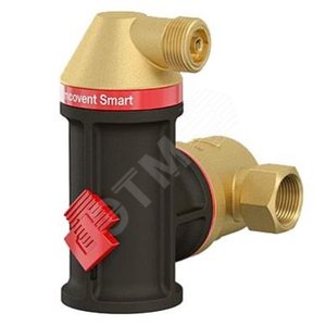 Сепаратор воздуха Flamcovent Smart 1 Meibes
