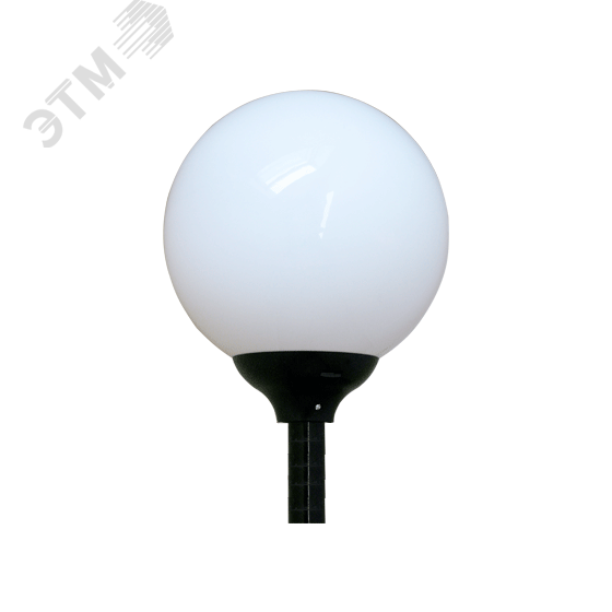 Изображение товара Светильник светодиодный венчающий ДТУ11 19 003 LED 840 для наружного и внутреннего освещения