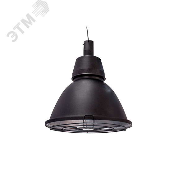 Изображение товара Светильник ламповый подвесной НСО17-60-102 Kupol K (шт)