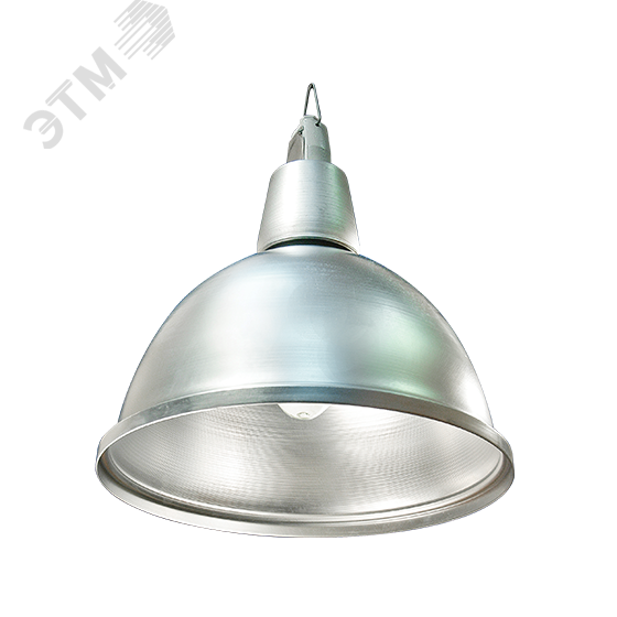 Изображение товара Светильник ламповый подвесной НСП17-500-002 (шт)