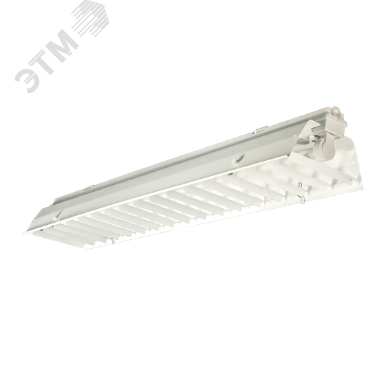 Изображение товара Облучатель эритемный ЭСП01-40-101 RAY UV-B б/л (шт)