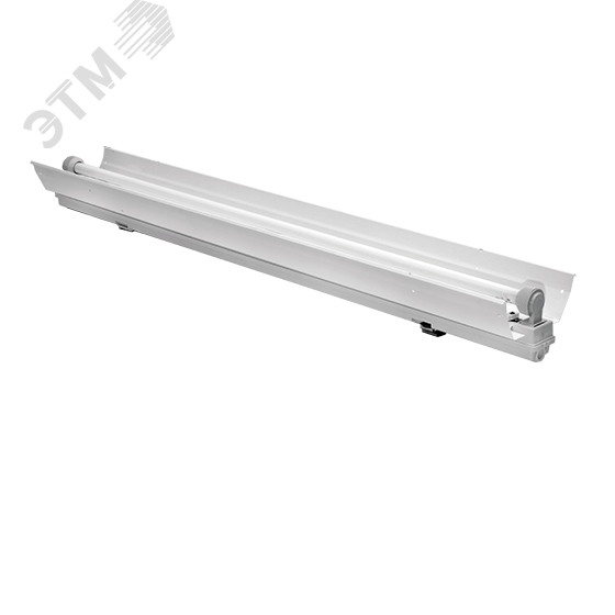 Изображение товара Облучатель бактерицидный UV-C 36W IP54 для дезинфекции помещений