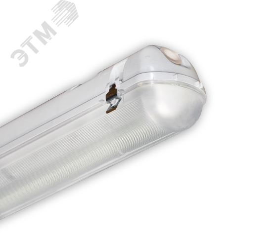 Изображение товара Светильник светодиодный промышленный ДСП44-19-002 Flagman F 840 19W IP65