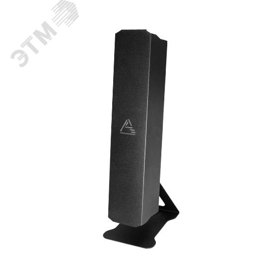 Изображение товара Облучатель рециркулятор воздуха ультрафиолетовый ОБРН02-2х15-101