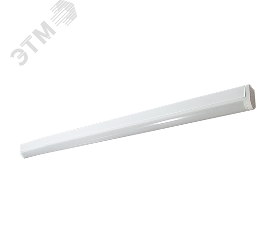 Светильник светодиодный ДПО-46-11-004 Luxe IP20 без лампы LED Ардатовский светотехнический завод (АСТЗ)