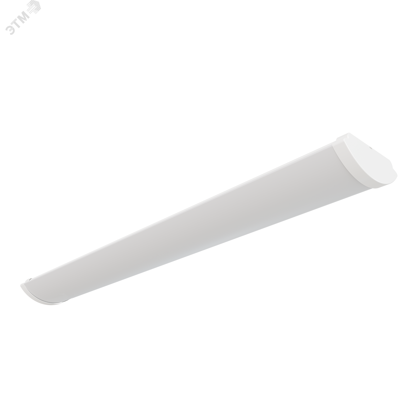 Изображение товара Светильник светодиодный потолочный аварийный ДПО46-38-043 Luxe F EM3 840 38 Вт IP20