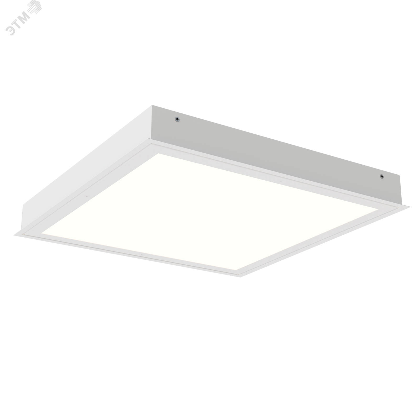 Изображение товара Светильник аварийный светодиодный встроенный 10 лет службы Ардатовский завод