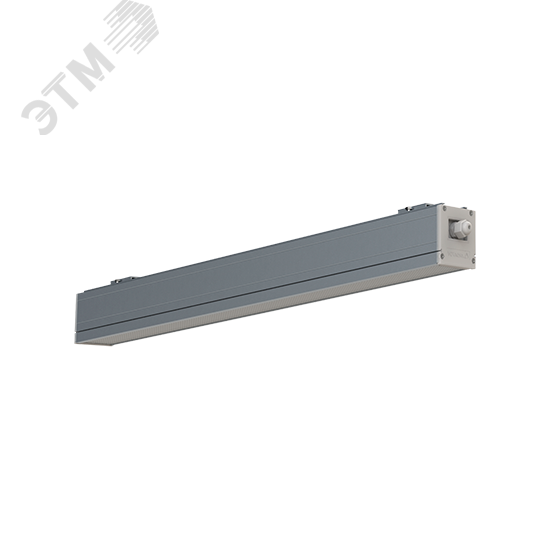 Изображение товара Светильник светодиодный промышленный ДСП45-40-002 Liner Р 840 (шт)