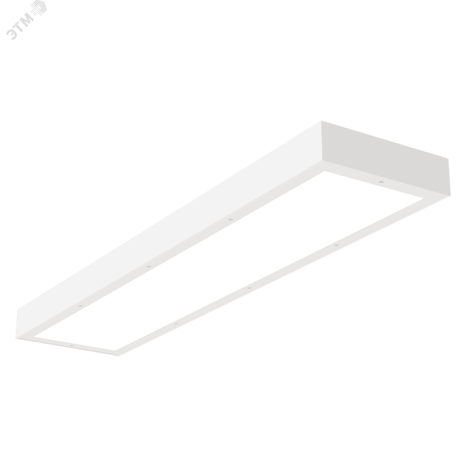 Изображение товара Светильник светодиодный потолочный пылевлагозащищенный ДПО15-38-104 WP 930 (шт)