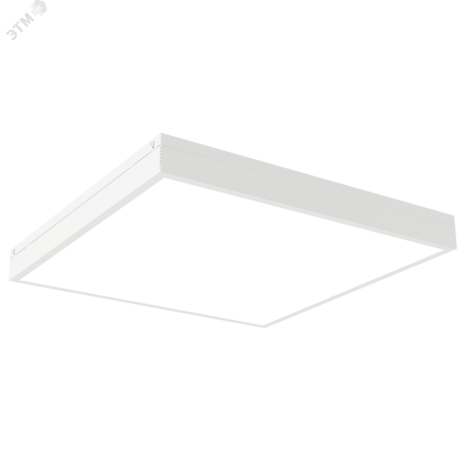 Изображение товара Потолочный светильник LED Ардатовский АСТЗ 32 Вт 4000 К