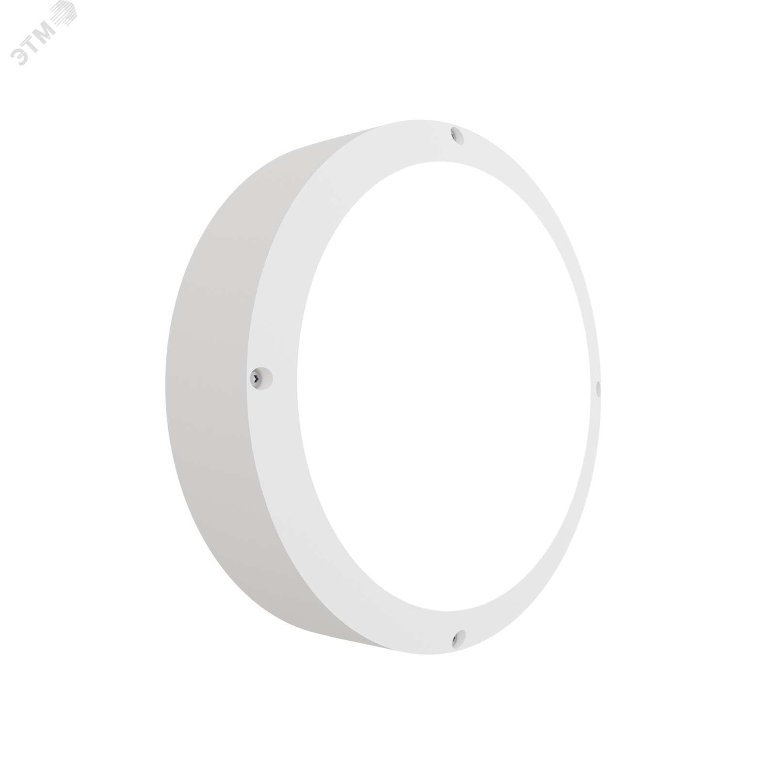 Изображение товара Светильник светодиодный настенный потолочный с датчиком для ЖКХ ДБО85-24-231