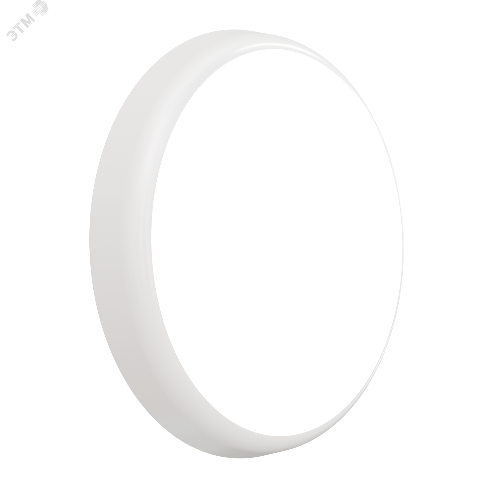 Изображение товара Светильник светодиодный настенный потолочный для ЖКХ 18 Вт IP65 Белый