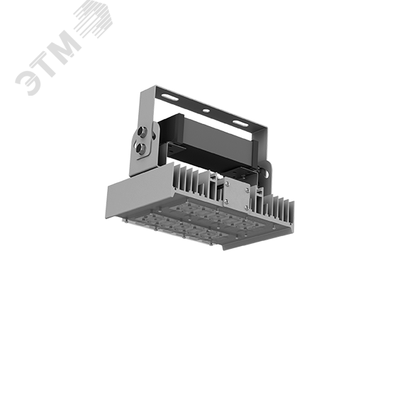 Изображение товара Светильник светодиодный промышленный ДСП15-80-201 Kosmos 750 (шт)