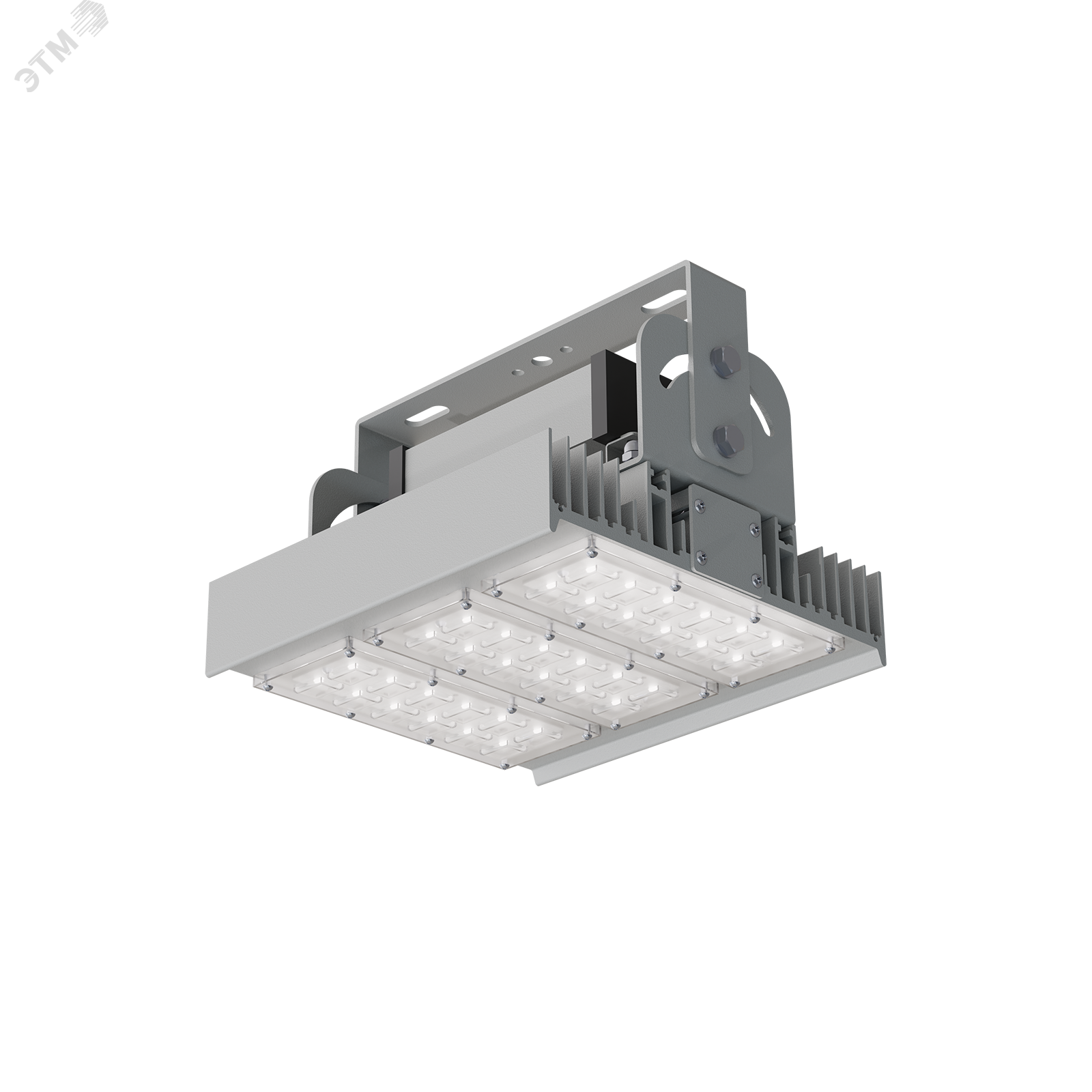 Изображение товара Промышленный светодиодный светильник ДСП15-120-113 Kosmos RA 750 220В IP65