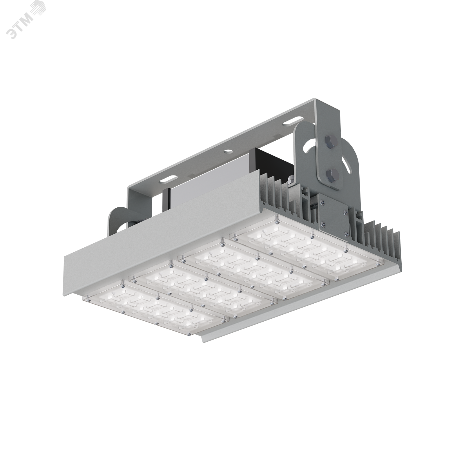 Изображение товара Светильник светодиодный промышленный ДСП15 Kosmos 750 151 Вт IP65