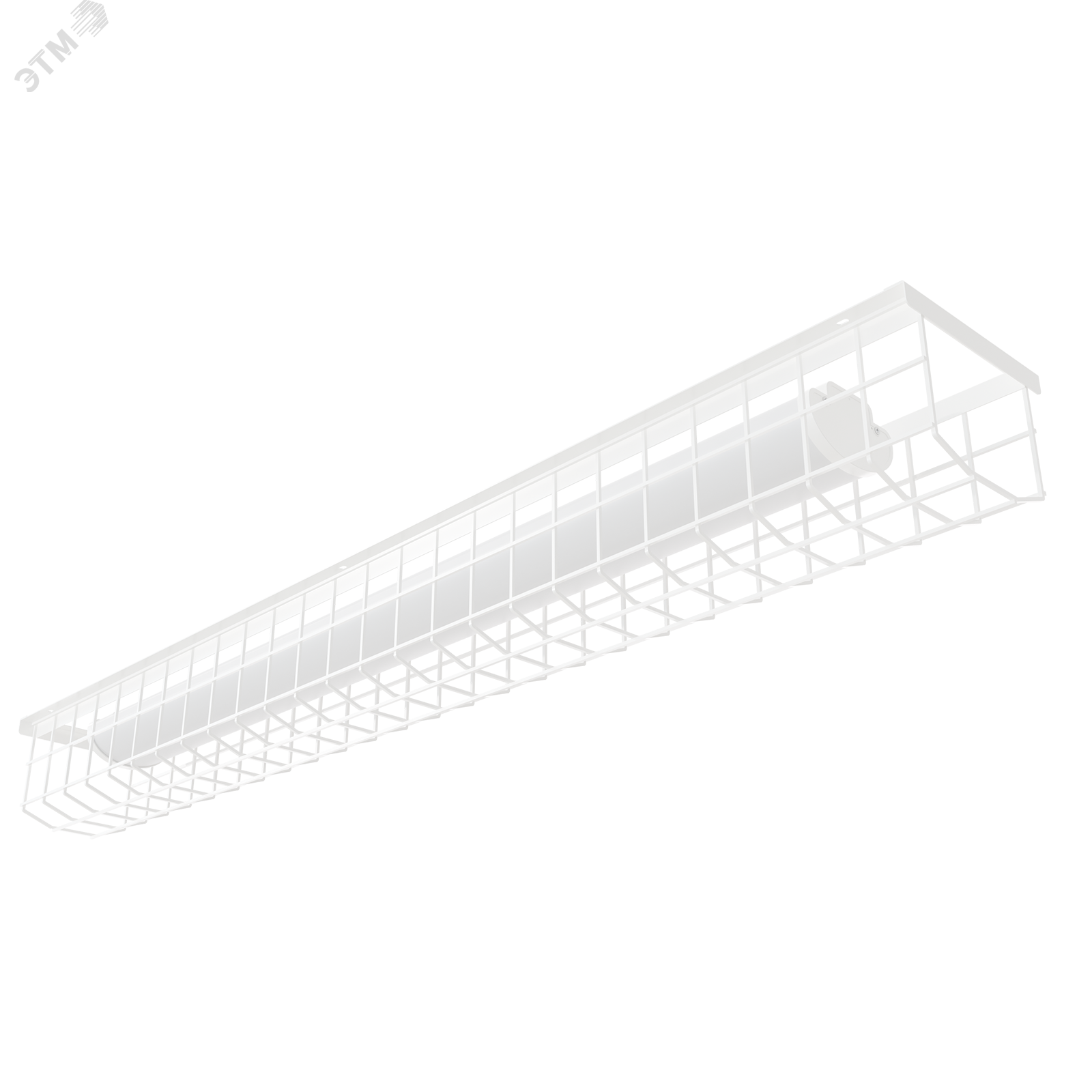 Изображение товара Светильник ДПО52-40-141 Optimus Sport EM3 940 для промышленности и спорта