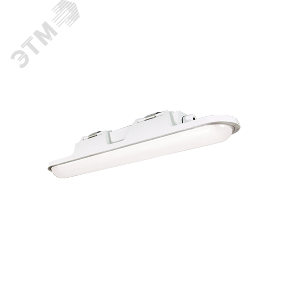 Изображение товара Промышленный светильник светодиодный Leader 840 IP67 19 Вт 220 В