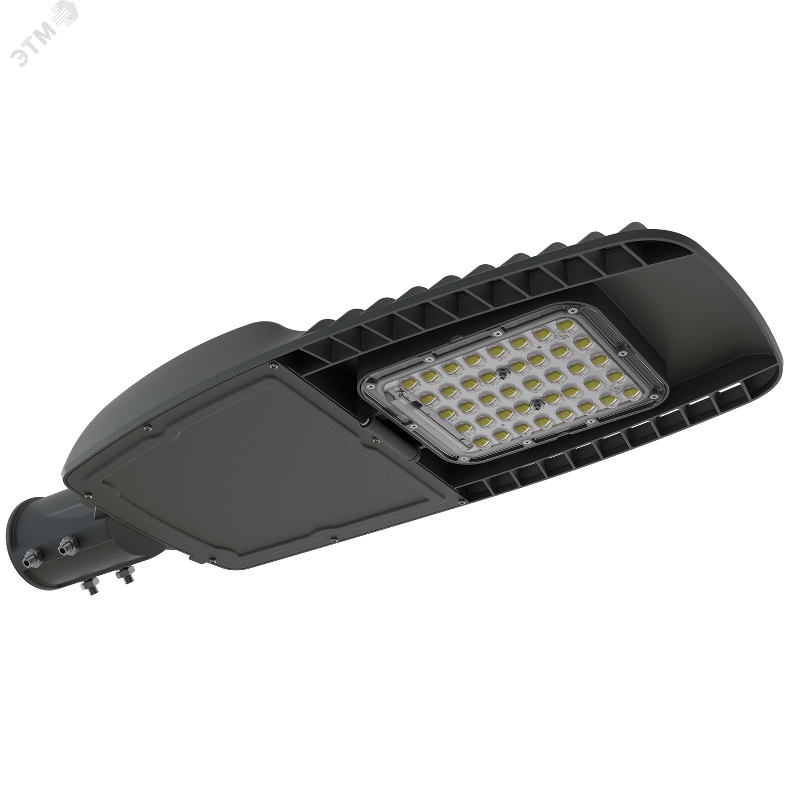 Изображение товара Светильник светодиодный консольный ДКУ62-40-001 Champion 740 40W IP66 алюминий