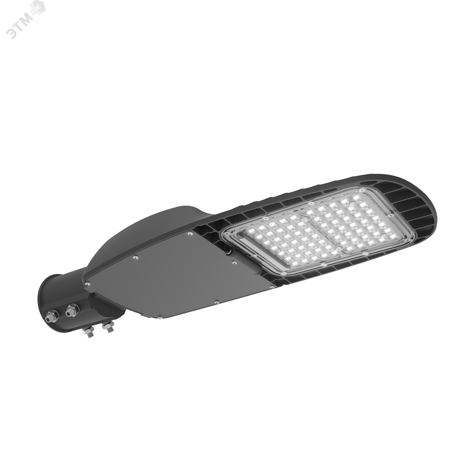 Изображение товара Светильник светодиодный консольный ДКУ62-40-001 Champion 740 40W IP66 алюминий