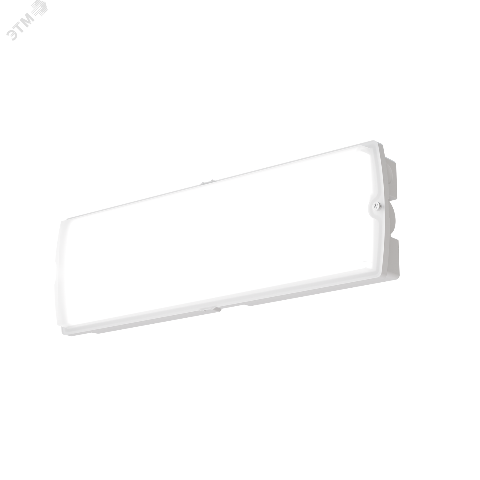 Светильник аварийный ДБО-83-3-113 Gelios PT LED 3чIP65 (1183003113 ...