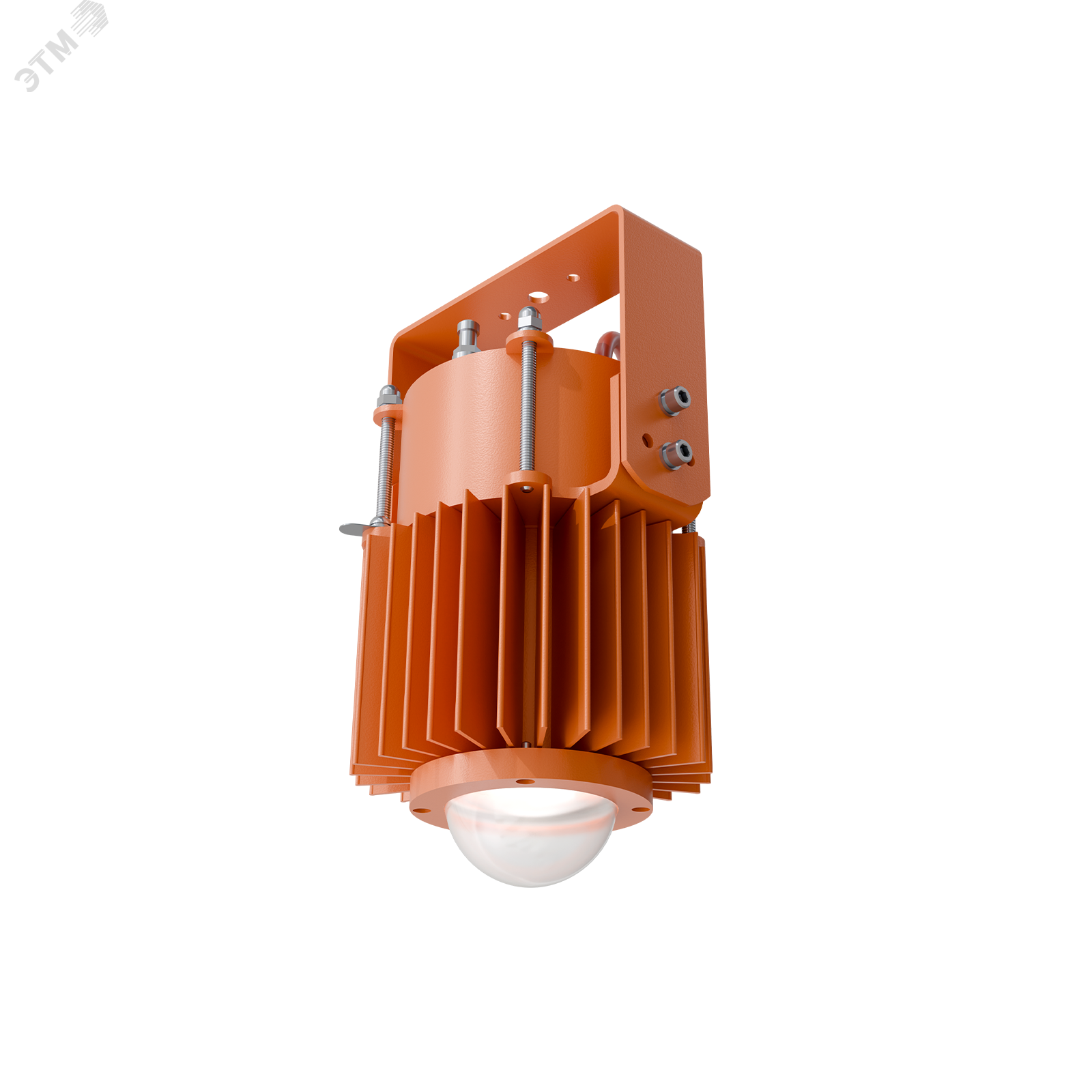 Изображение товара Светильник светодиодный взрывозащита ДСП34-30-101 Leda Ex 850 (шт)