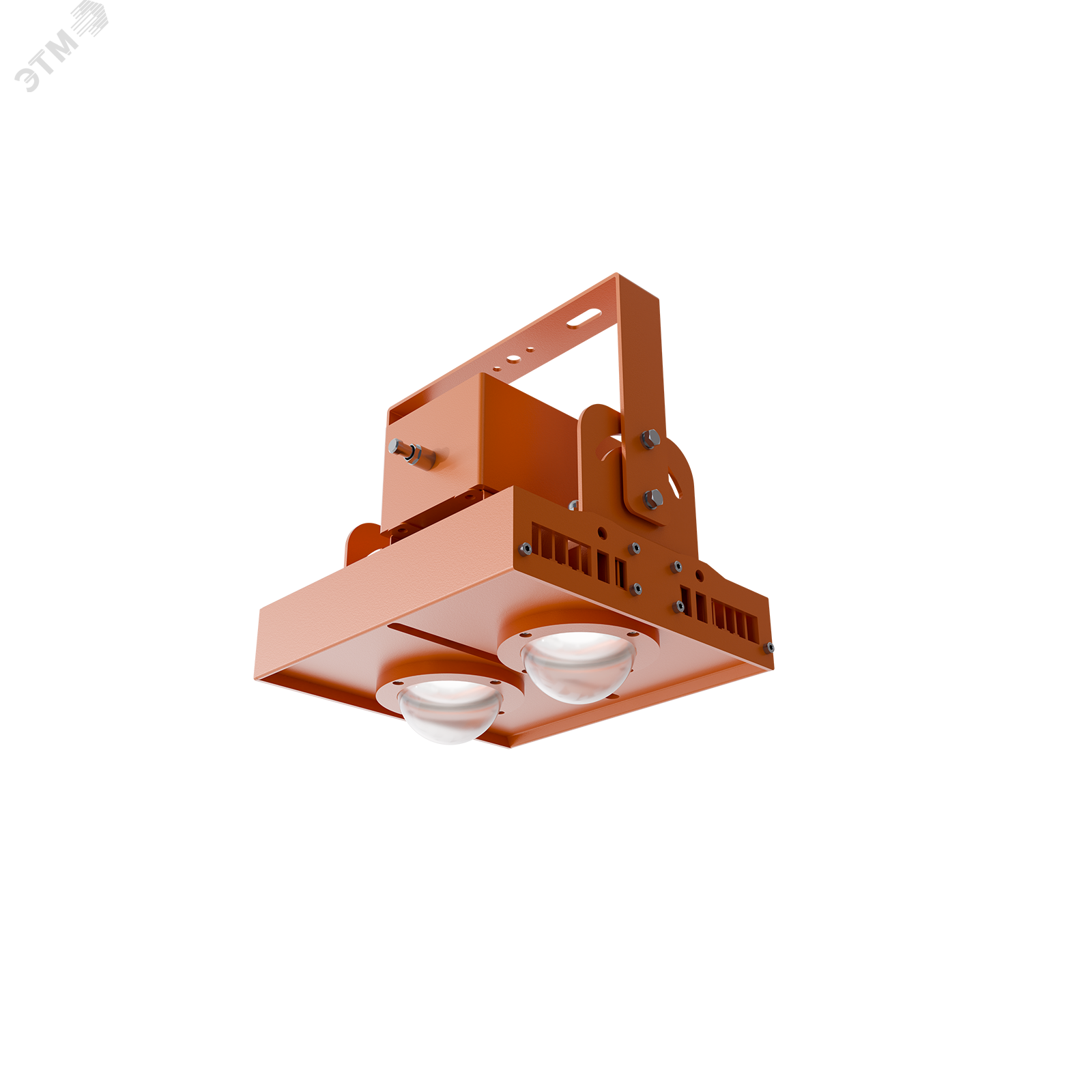 Изображение товара Светильник светодиодный взрывозащита ДСП35-80-201 Kalisto Ex 850 (шт)