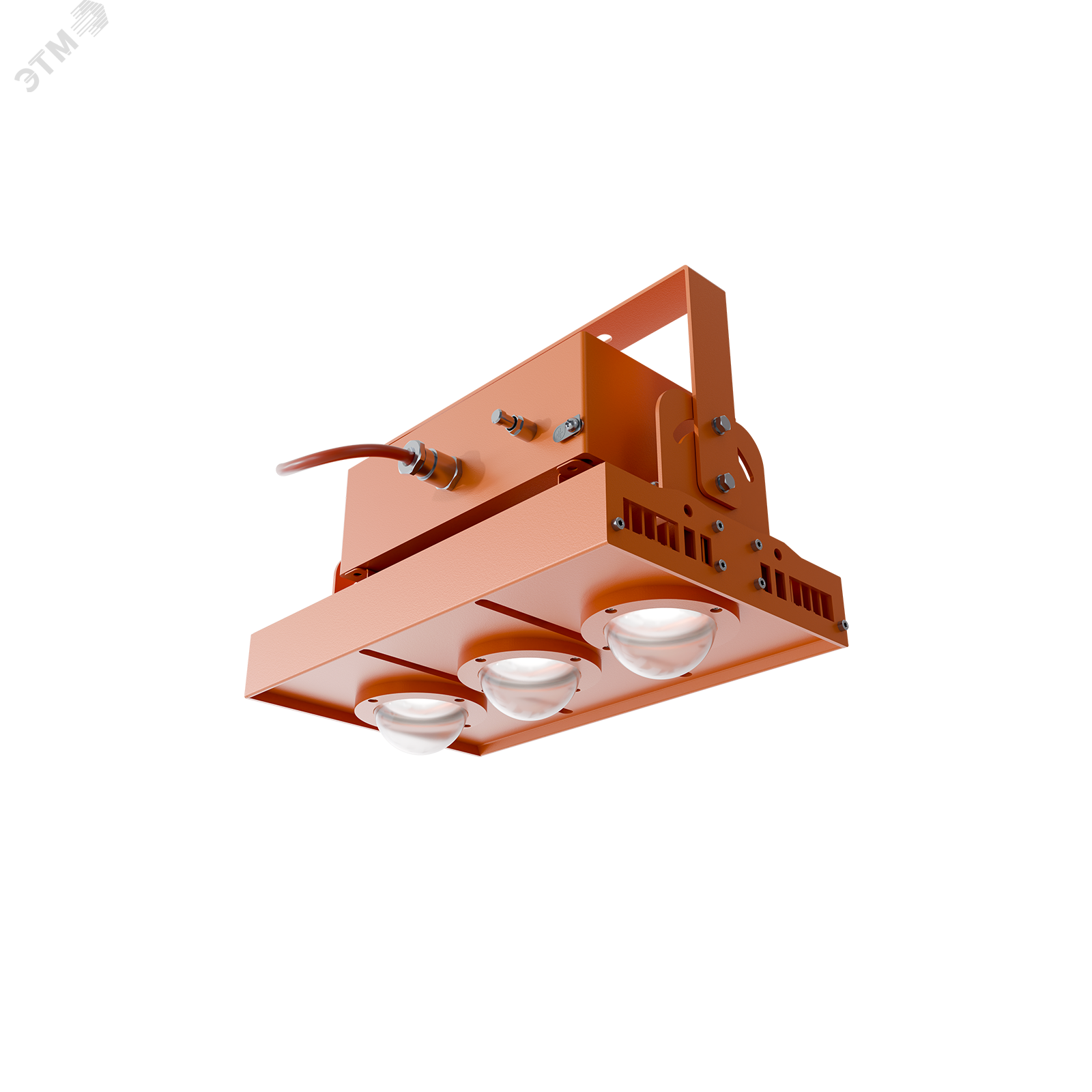 Изображение товара Светильник светодиодный взрывозащита ДСП35-120-201 Kalisto Ex 850 (шт)