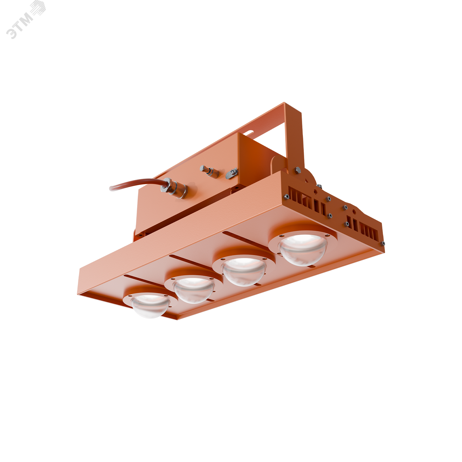 Изображение товара Светильник взрывозащита аварийный светодиодный ДСП35-160-241 Kalisto Ex EM3 850