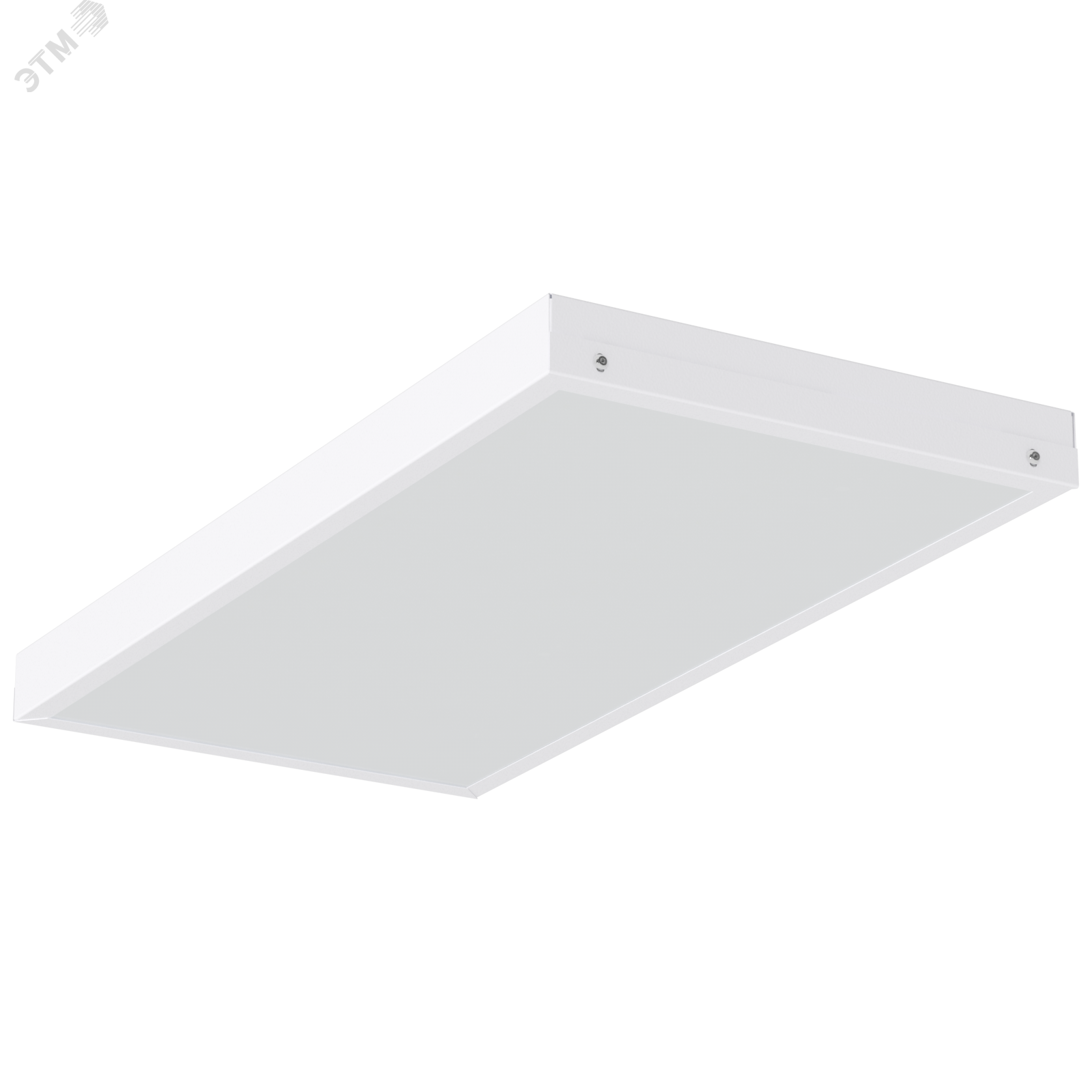 Изображение товара Светильник светодиодный встраиваемый аварийный ДПО12-19-343 Universal Opal EM1 840