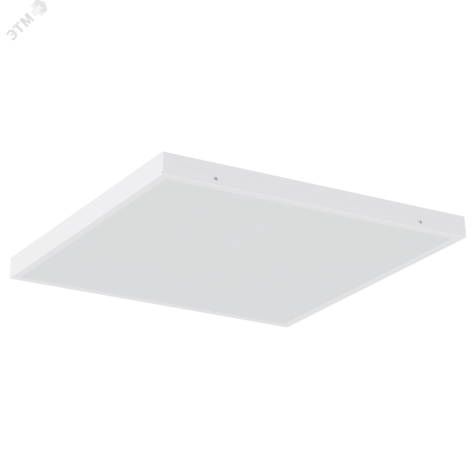 Изображение товара Светильник светодиодный встраиваемый аварийный с линзами ДПО12-30-043 Universal Soft EM3 MT 840