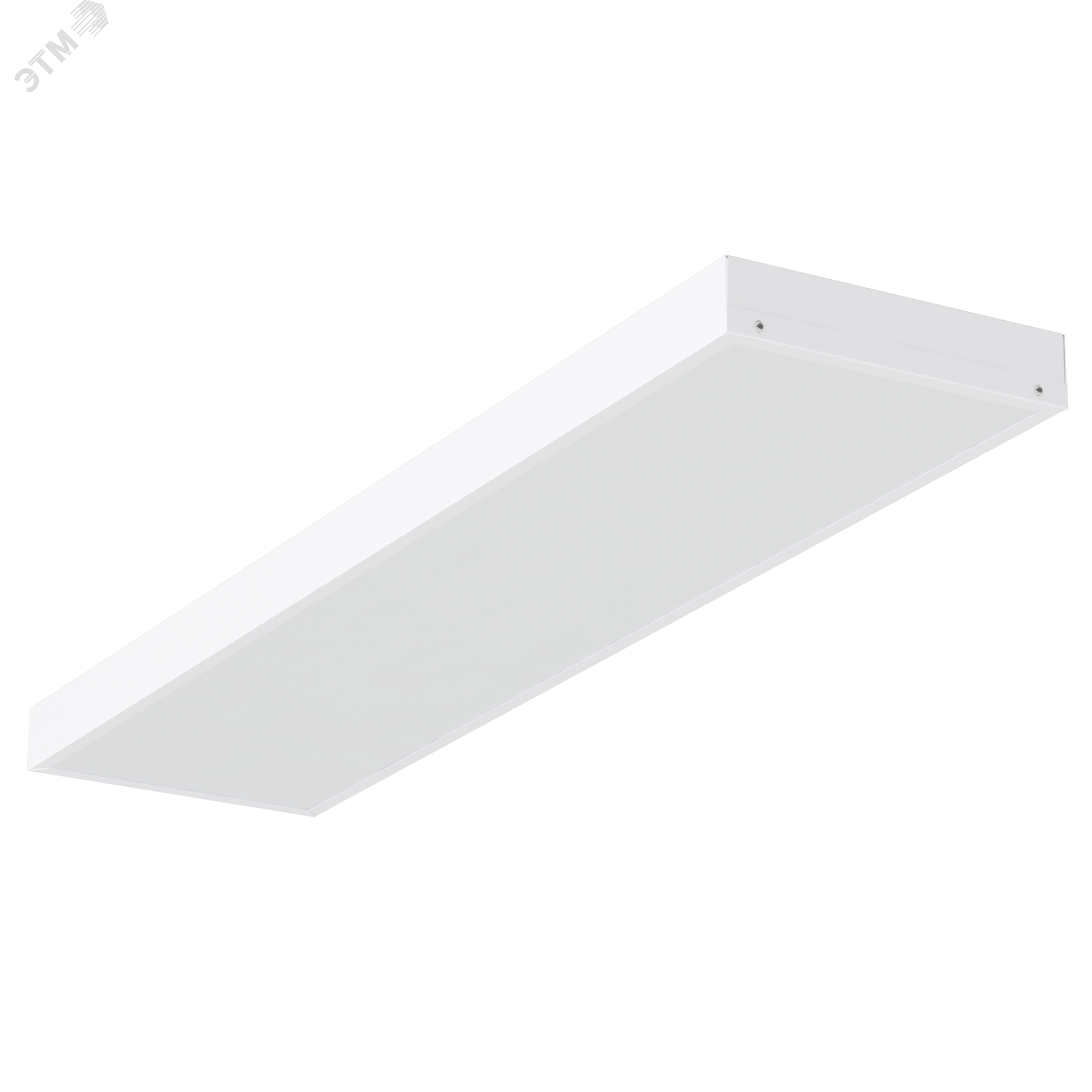 Изображение товара Светильник светодиодный встраиваемый потолочный аварийный с линзами ДПО12-30-143 Universal Soft EM3