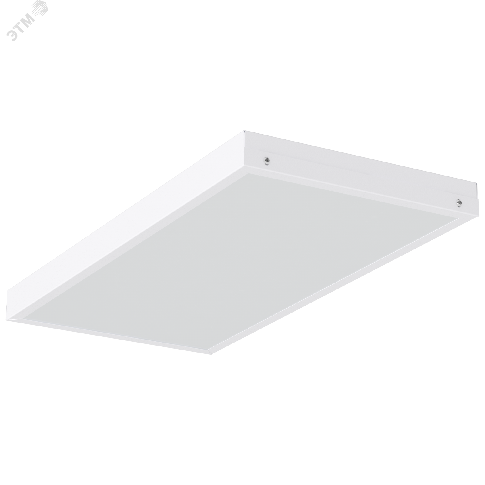 Изображение товара Светильник светодиодный встраиваемый аварийный ДПО12-19-341 Universal Prizma EM1 930