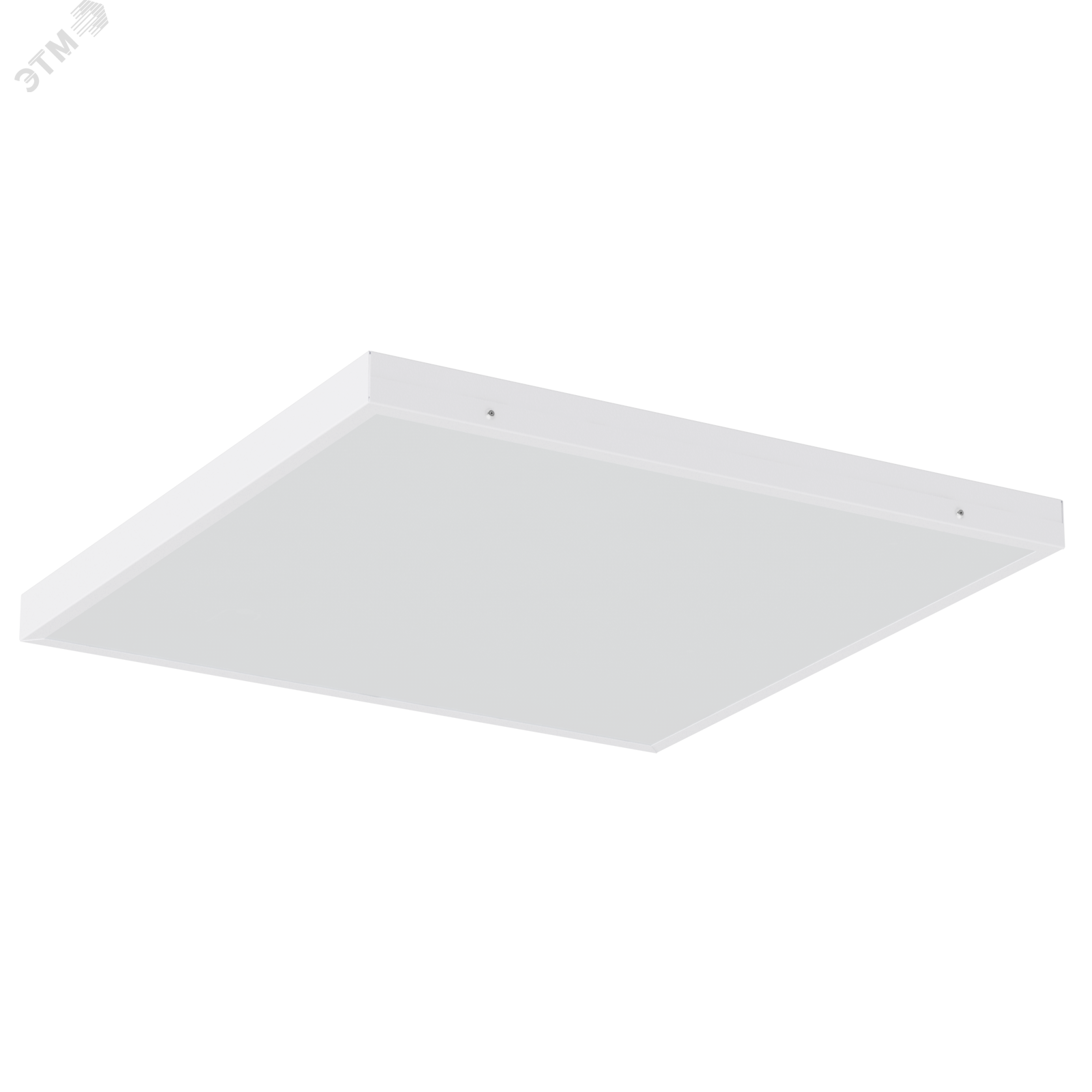 Изображение товара Светильник светодиодный встраиваемый потолочный аварийный ДПО12-45-041 Universal Prizma EM3 DT 930