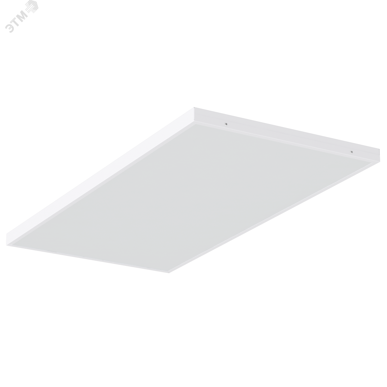 Изображение товара Светильник светодиодный встраиваемый потолочный аварийный ДПО12-56-141 Universal Prizma EM3 930