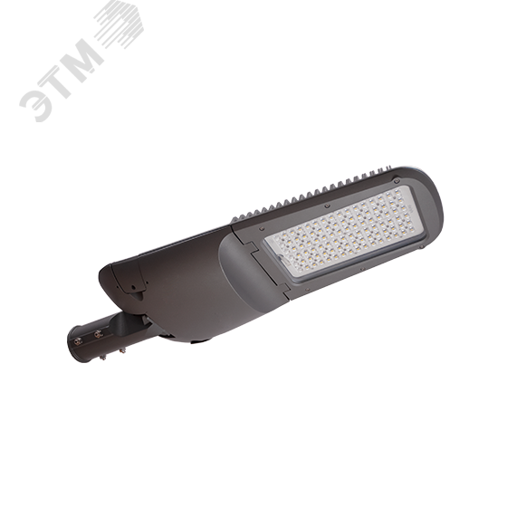 Изображение товара Светильник светодиодный консольный ДКУ63-60-002 Favorit 750 60 Вт IP66 уличный