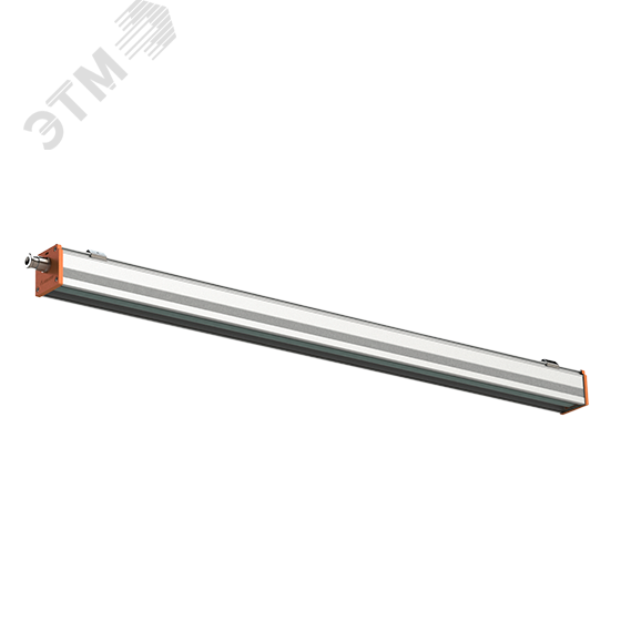 Изображение товара Светильник светодиодный взрывозащита ДСП39-20-102 Gektor Ex 840 (шт)