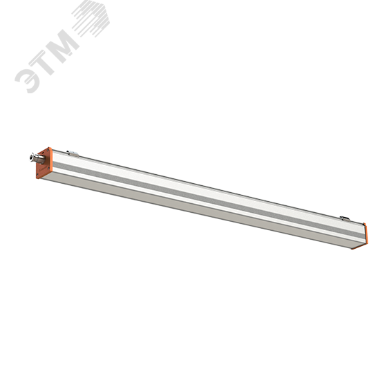 Изображение товара Светильник светодиодный аварийный ДСП39-40-041 Gektor Ex EM3 840