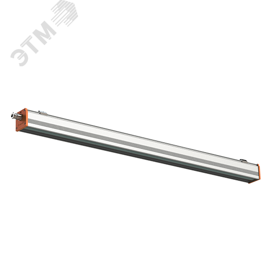 Изображение товара Светильник светодиодный взрывозащита ДСП39-40-202 Gektor Ex 840 (шт)