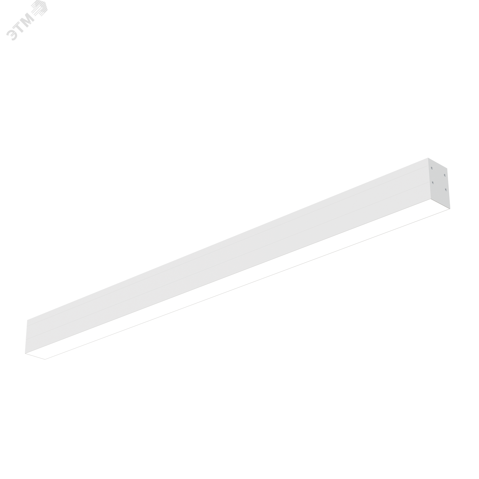 Изображение товара Светильник светодиодный ДПО02-25-001 Line Low 840 (шт)