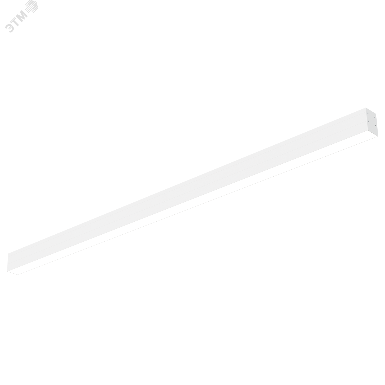 Изображение товара Светильник аварийный светодиодный ДПО02-80-041 Line EM3 930 78 Вт IP20