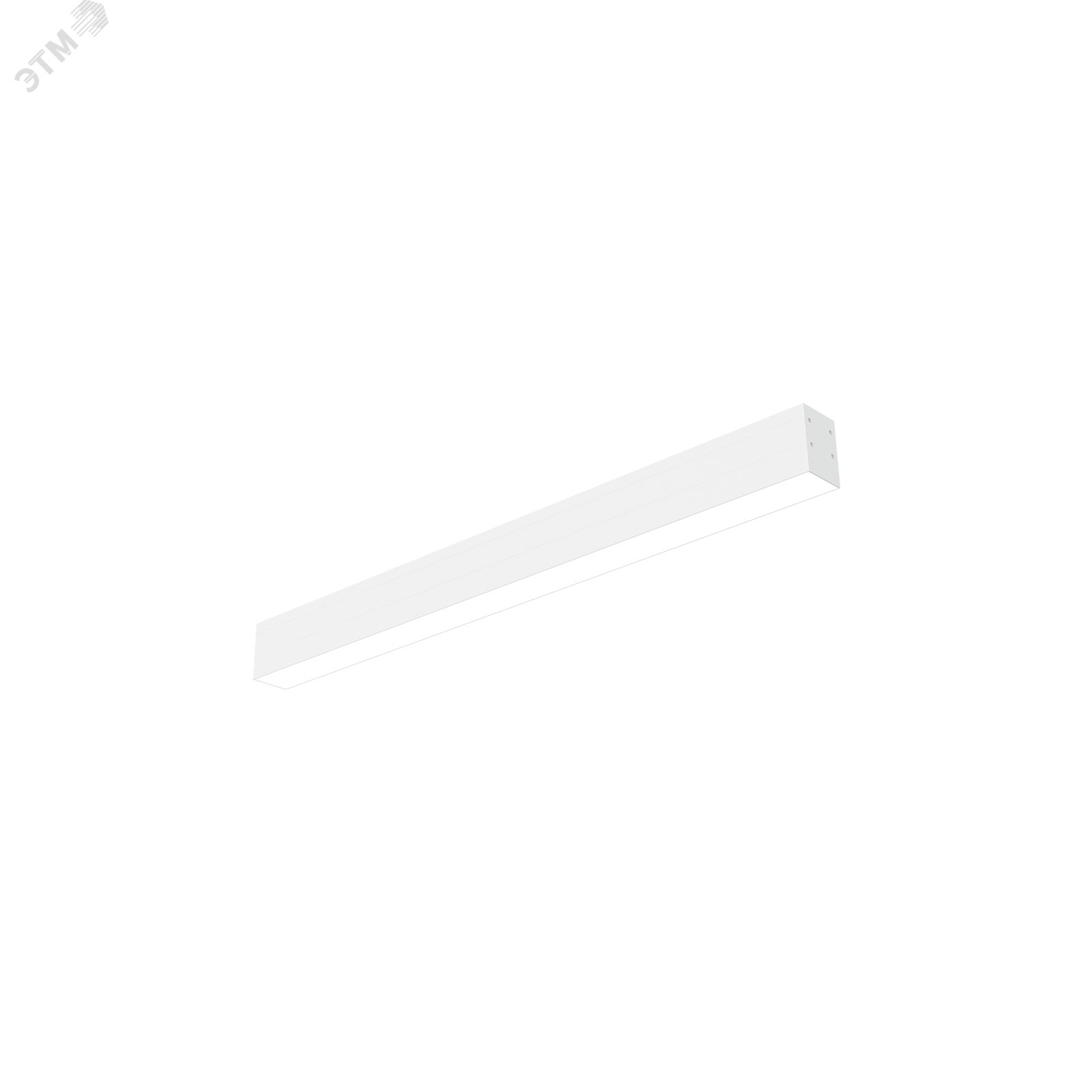 Изображение товара Светильник аварийный светодиодный Line Low EM3 940 20 Вт IP20 для потолка