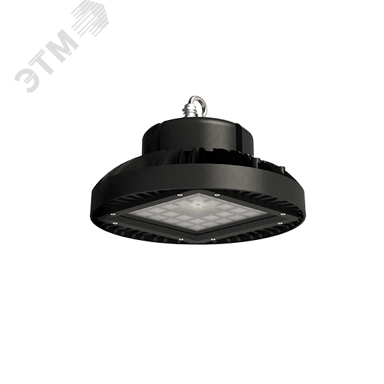 Изображение товара Светильник светодиодный промышленный ДСП03-100-001 Orion 750 100Вт IP65