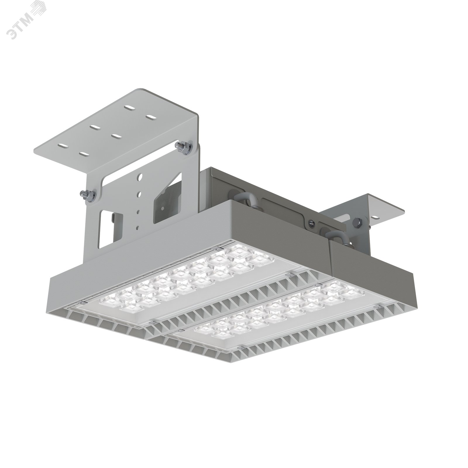 Изображение товара Светильник светодиодный промышленный ДСП19-110-101 Quant Arctic 750 (шт)