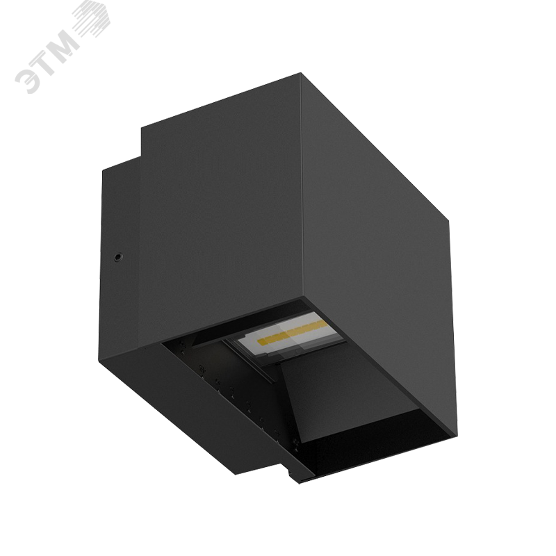 Изображение товара Светильник светодиодный настенный ДБО08-10-001 WLS 840 (шт)