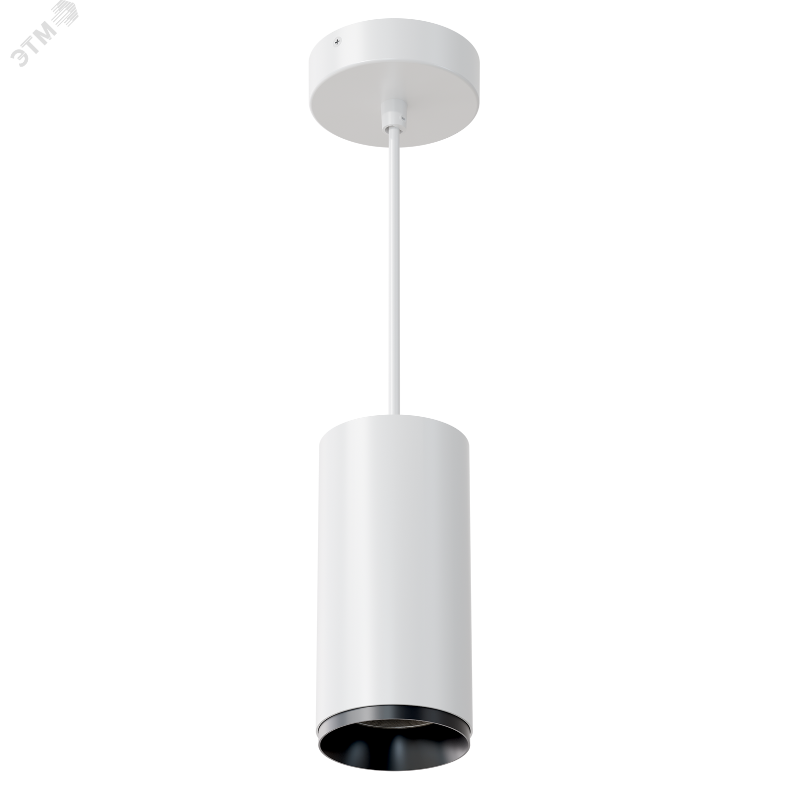 Изображение товара Светильник светодиодный подвесной ДСО28-30-401 Tango 840