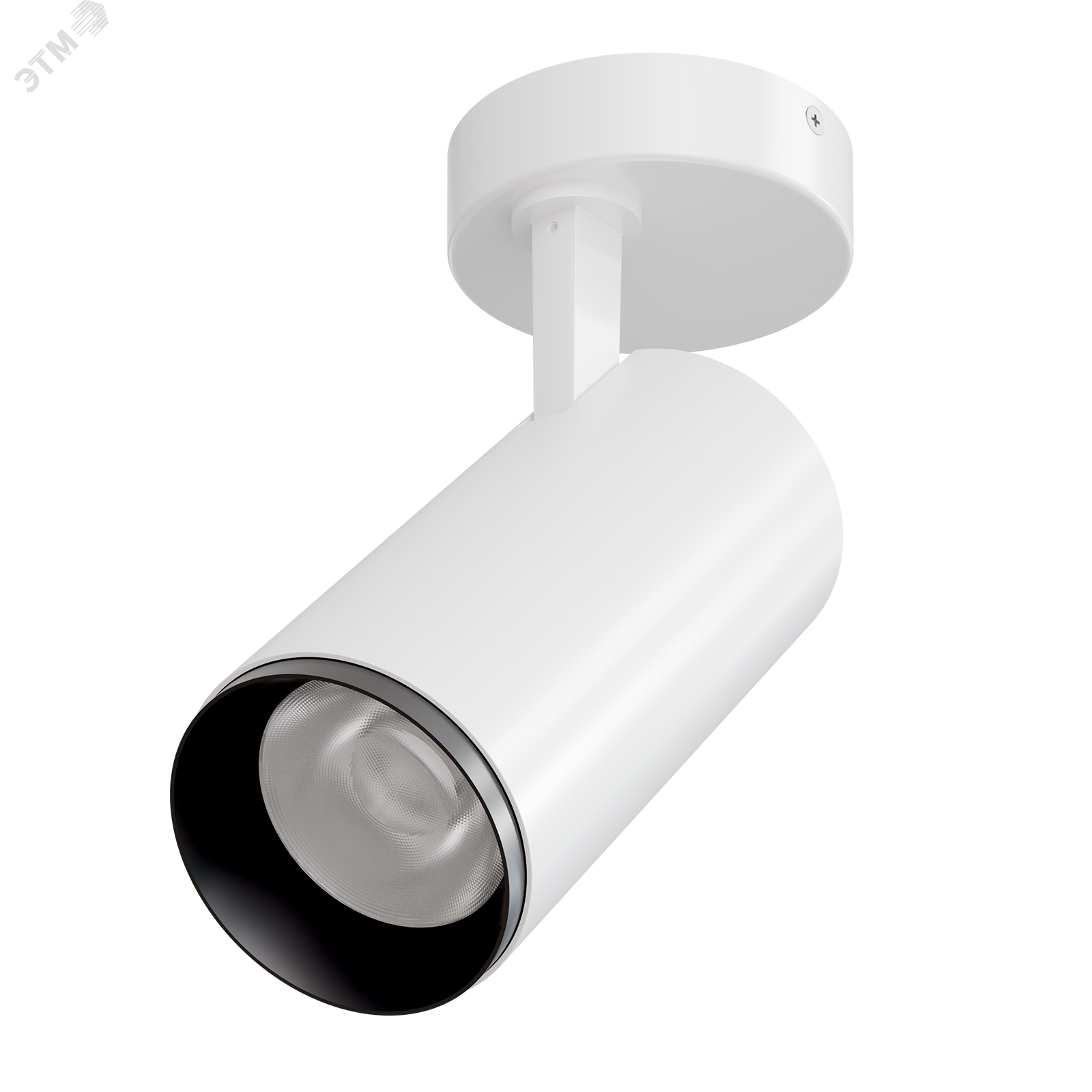 Изображение товара Светильник светодиодный настенный ДБО28-10-001 Tango 840 10 Вт Россия