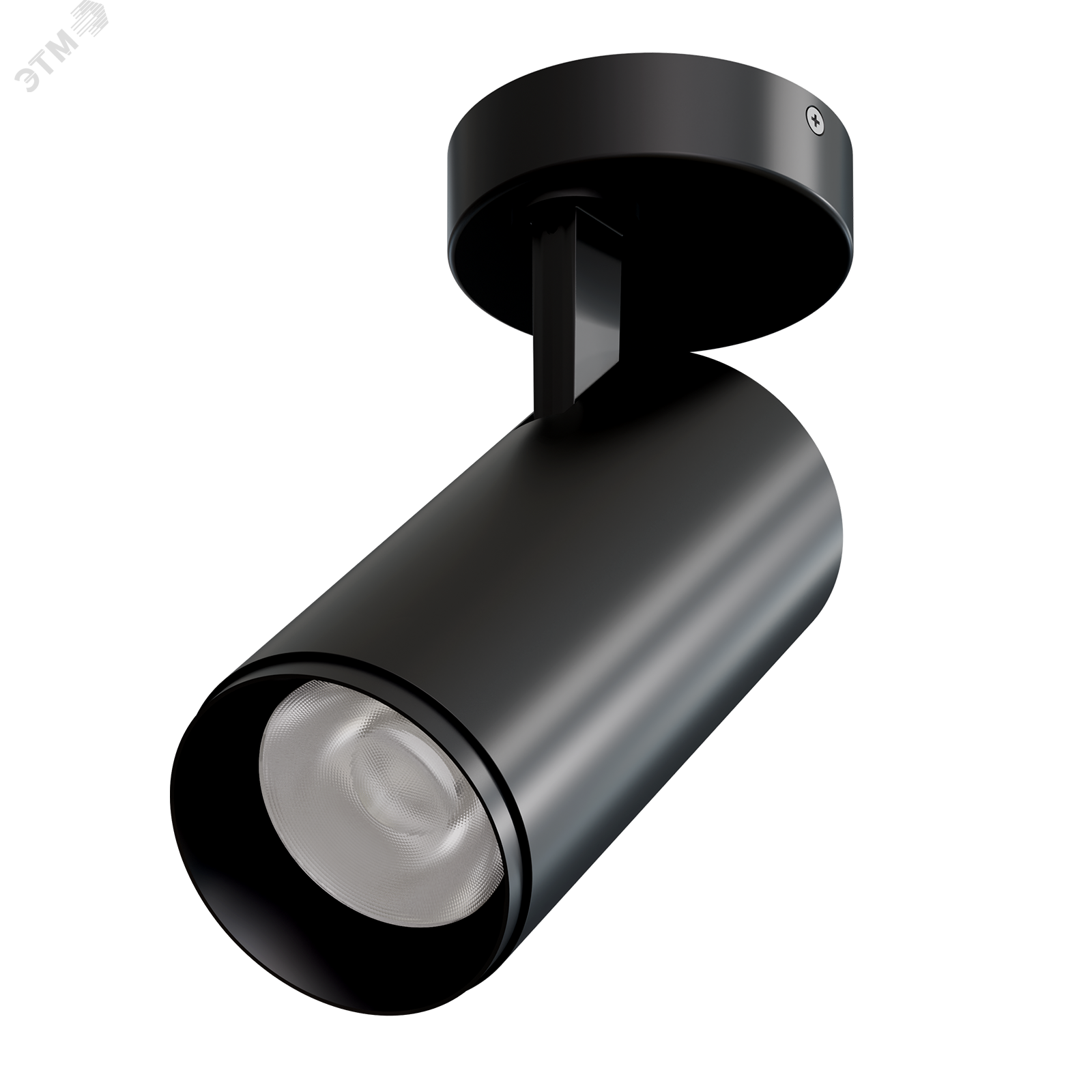 Изображение товара Светодиодный настенный светильник ДБО28-20-402 Tango 840 20W Россия