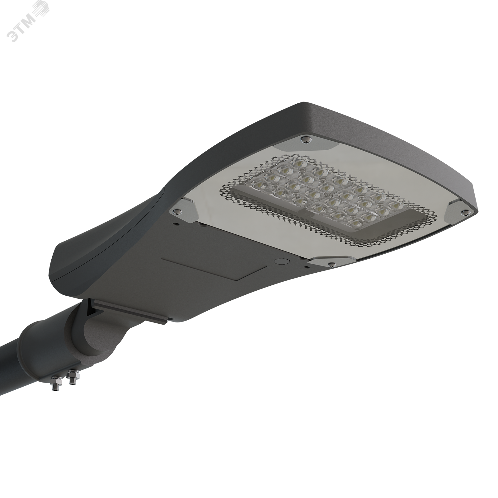 Изображение товара Светильник светодиодный консольный ДКУ66-45-002 Viking 740 для наружного и промышленного освещения