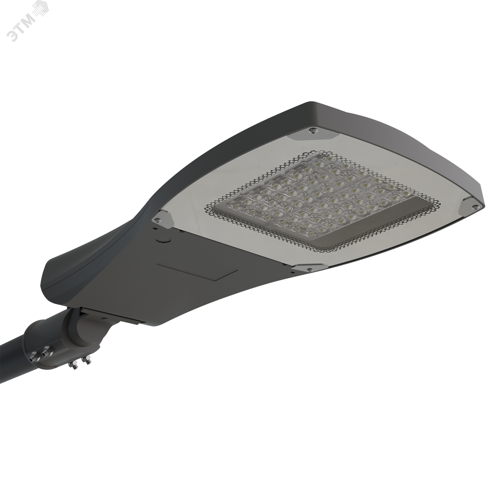 Изображение товара Светильник светодиодный консольный ДКУ66-120-002 Viking 740 120 Вт IP66